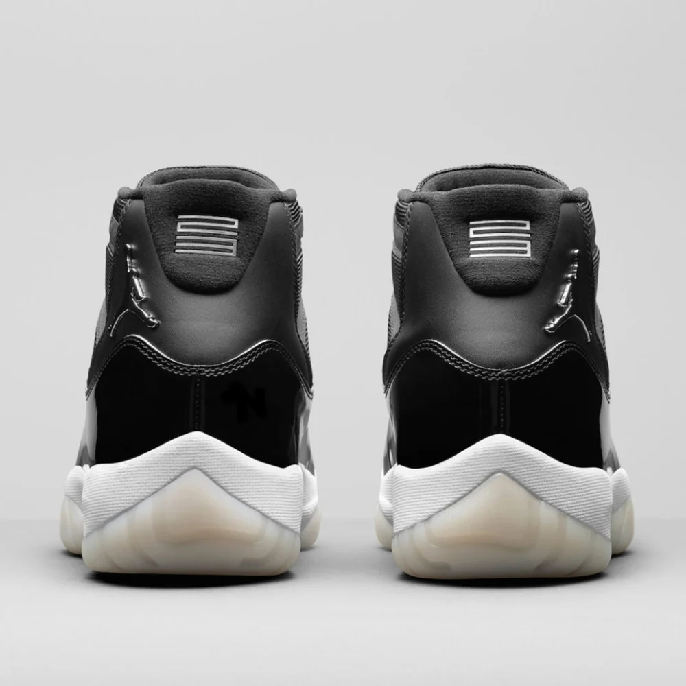 Nike Air Jordan 11 Retro CT8012-011 